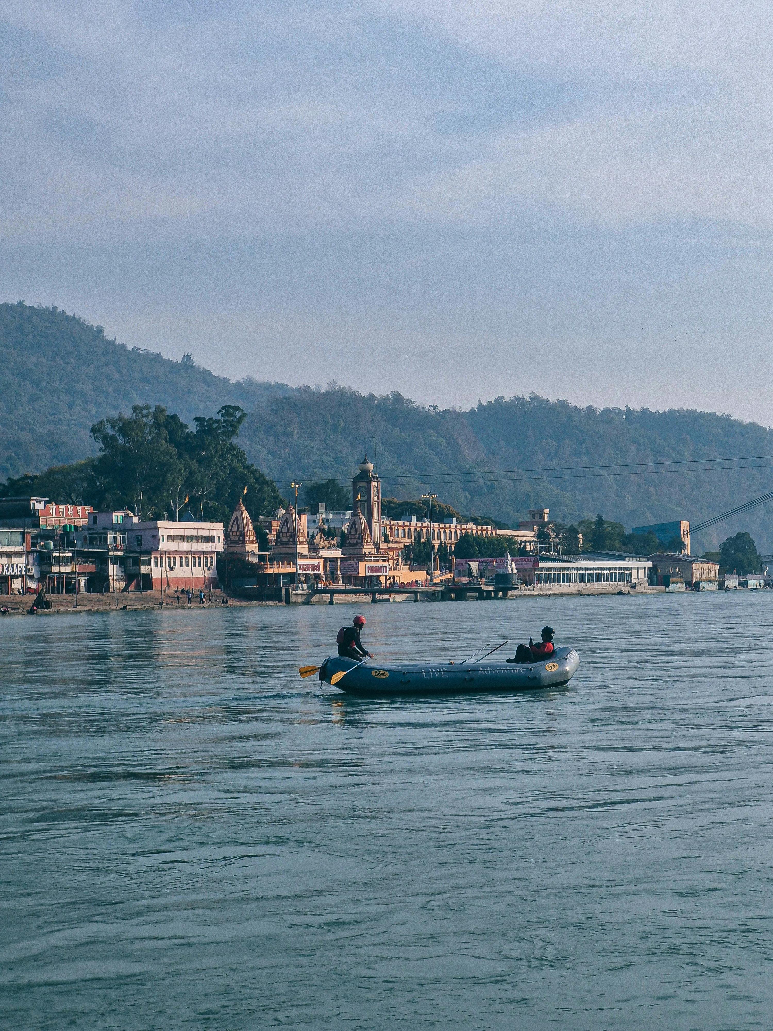 Haridwar