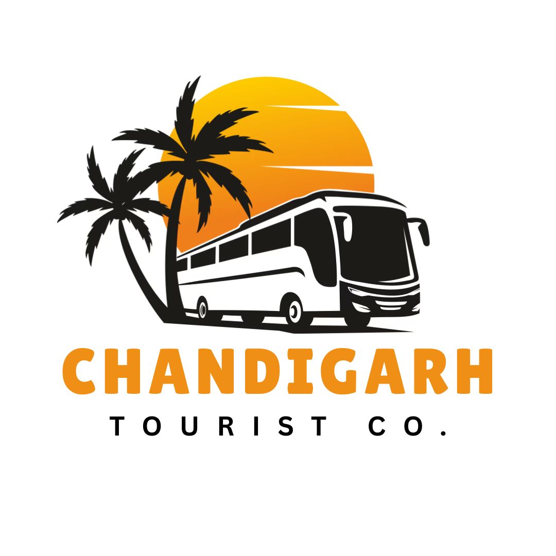 Chandigarh Tourist Logo