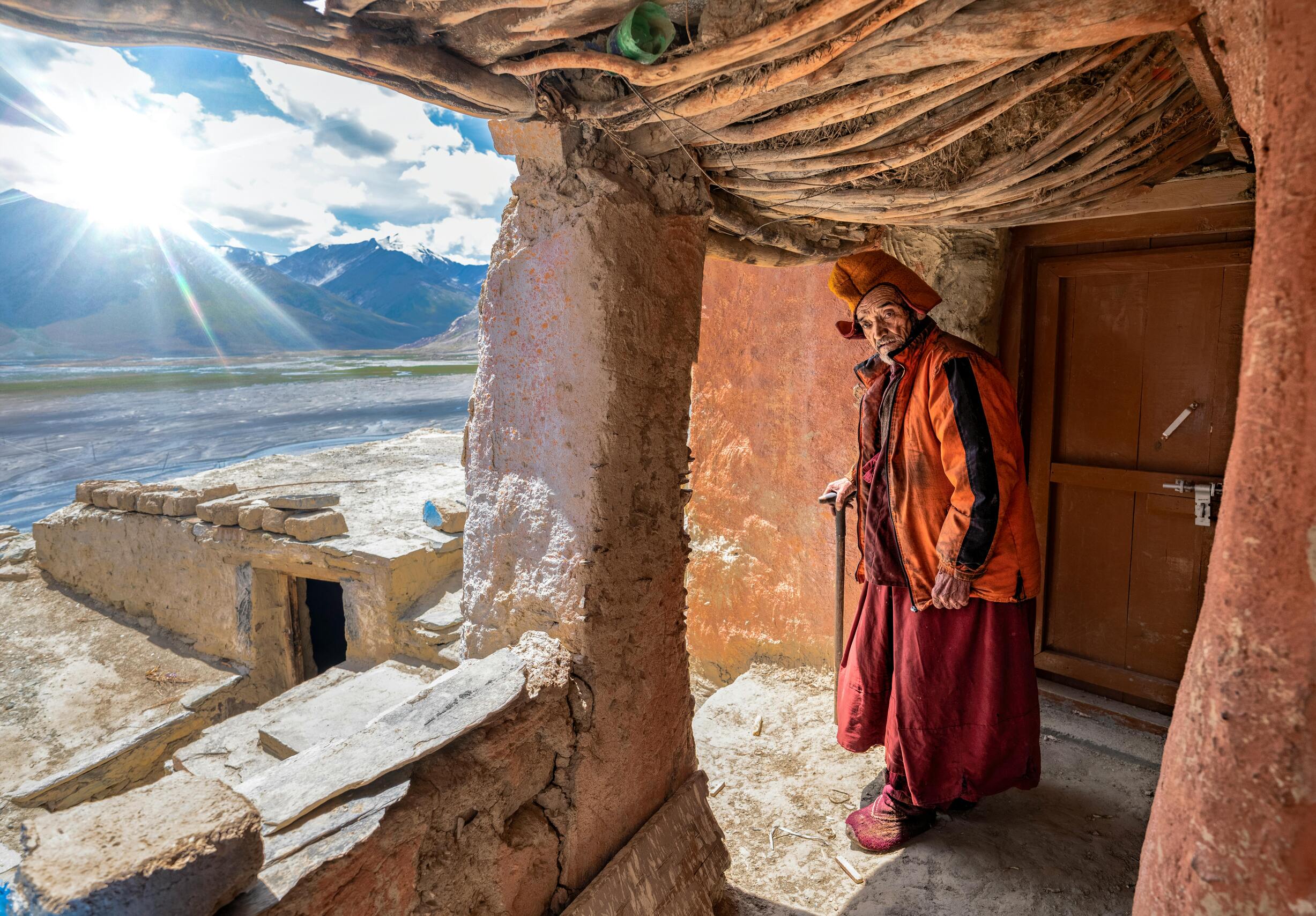 Wellness Retreats That Restore Body and Soul: Luxe Healing Journeys with Chandigarh Tourist Company